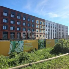 Квартира 24 м², студия - изображение 3