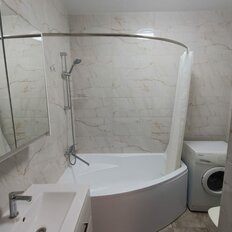 Квартира 43 м², 1-комнатная - изображение 1