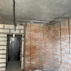 Квартира 26,5 м², студия - изображение 4