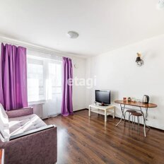 Квартира 24 м², студия - изображение 5