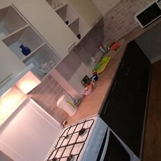 Квартира 40 м², 1-комнатная - изображение 1