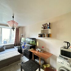 Квартира 17 м², 1-комнатная - изображение 2