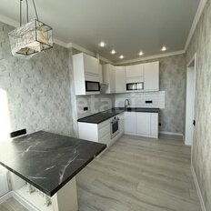 Квартира 41 м², 2-комнатная - изображение 3