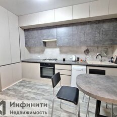 Квартира 55 м², 2-комнатная - изображение 1