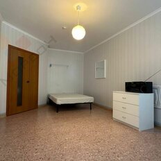 Квартира 43,4 м², 1-комнатная - изображение 1