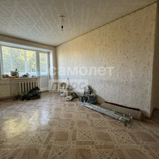 Квартира 59,1 м², 3-комнатная - изображение 4