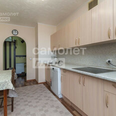 Квартира 52,9 м², 2-комнатная - изображение 4