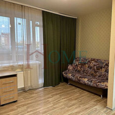 Квартира 26 м², 1-комнатная - изображение 1