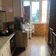 Квартира 64,8 м², 3-комнатная - изображение 5