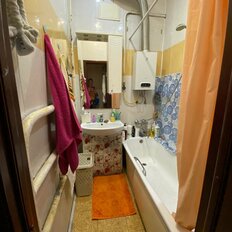 Квартира 56 м², 2-комнатная - изображение 4