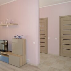 Квартира 49,6 м², 2-комнатная - изображение 5