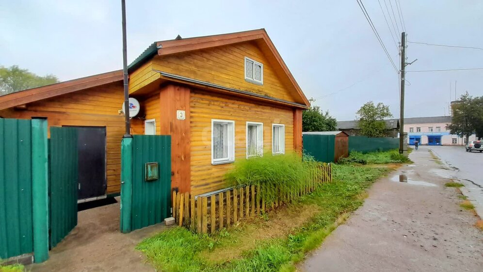 130 м² дом, 10,7 сотки участок 3 300 000 ₽ - изображение 46