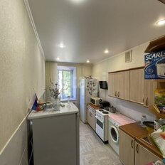 Квартира 61,9 м², 3-комнатная - изображение 5