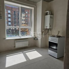 Квартира 29,1 м², 1-комнатная - изображение 3