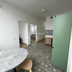 Квартира 53 м², 2-комнатная - изображение 3