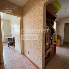 Квартира 57,8 м², 2-комнатная - изображение 2