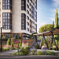 Квартира 64,6 м², 2-комнатная - изображение 4