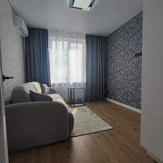 Квартира 46 м², 2-комнатная - изображение 3
