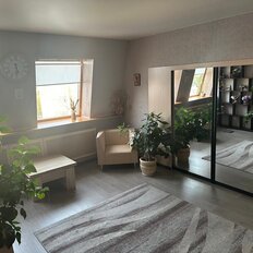 Квартира 50 м², 1-комнатная - изображение 2