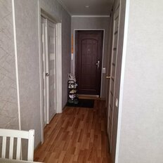 Квартира 30,1 м², 1-комнатная - изображение 5