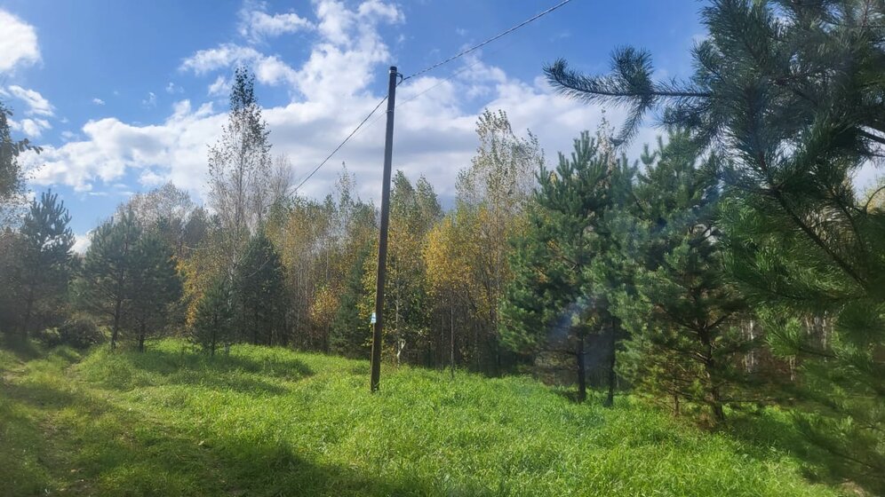 16 соток, участок 10 500 000 ₽ - изображение 1