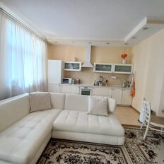 Квартира 70 м², 2-комнатная - изображение 3