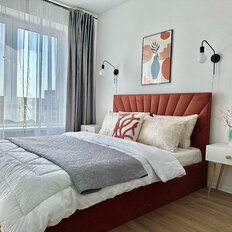 Квартира 42 м², 2-комнатная - изображение 1