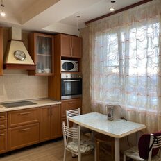 Квартира 74 м², 2-комнатная - изображение 4