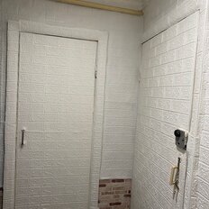 Квартира 21,2 м², 1-комнатная - изображение 3