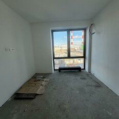 Квартира 48 м², 1-комнатная - изображение 2