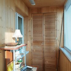 Квартира 40 м², 1-комнатная - изображение 3