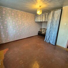 Квартира 33,2 м², 1-комнатная - изображение 5
