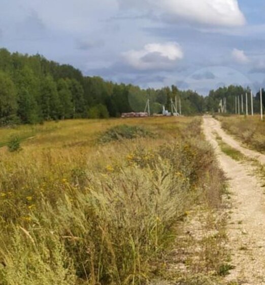 8 соток, участок 2 500 000 ₽ - изображение 9