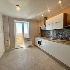 Квартира 71,4 м², 2-комнатная - изображение 2