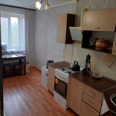 Квартира 35,1 м², 1-комнатная - изображение 2