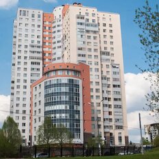 Квартира 104 м², 3-комнатная - изображение 1