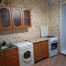 Квартира 42 м², 1-комнатная - изображение 3