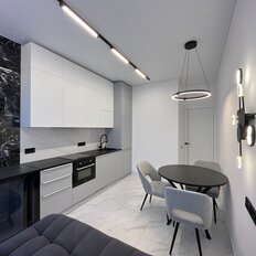 Квартира 38,1 м², 1-комнатная - изображение 3