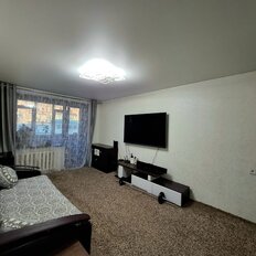 Квартира 33,6 м², 1-комнатная - изображение 2