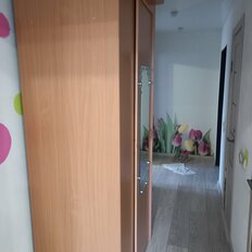 Квартира 37 м², 1-комнатная - изображение 2