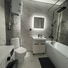 Квартира 40 м², 1-комнатная - изображение 5