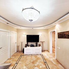 Квартира 110 м², 4-комнатная - изображение 3