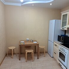 Квартира 54 м², 2-комнатная - изображение 5