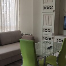 Квартира 29 м², 1-комнатная - изображение 4