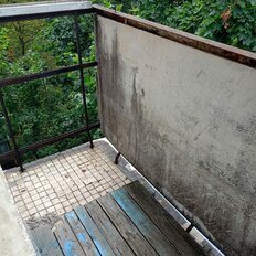 Квартира 34 м², 1-комнатная - изображение 5