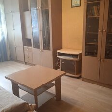 Квартира 32 м², 1-комнатная - изображение 4