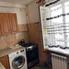 Квартира 44 м², 2-комнатная - изображение 1
