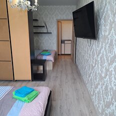 Квартира 74 м², 2-комнатная - изображение 4