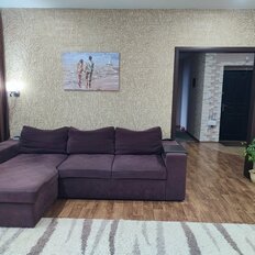 Квартира 80,7 м², 3-комнатная - изображение 2