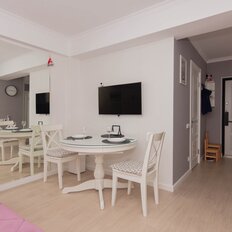 Квартира 59 м², 2-комнатная - изображение 5